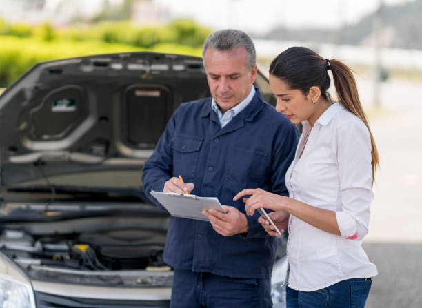 Licensed Commercial Auto Insurance service in Hoopers Creek, NC - Auto Insurance Axis