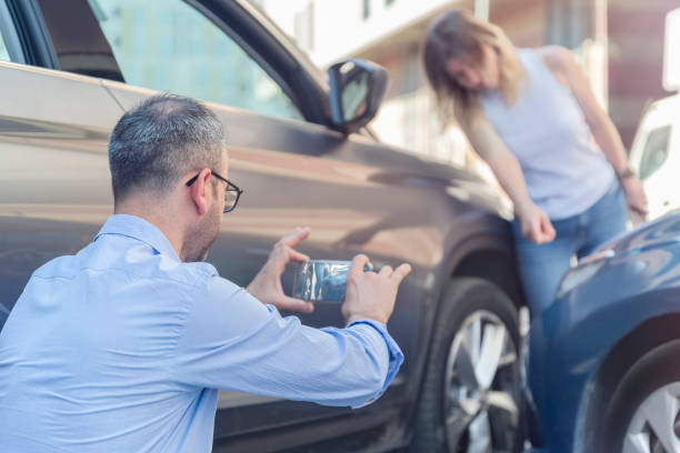 Professional Commercial Auto Insurance technician working in Hoopers Creek, NC