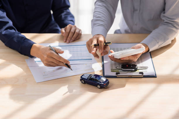 24/7 Emergency Commercial Auto Insurance experts in Hoopers Creek, NC